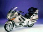 BMW K 1200LT